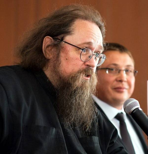 Андрей кураев биография личная жизнь семья Андрей Кураев: "Трудно только с равнодушными" - Персона - Культура ВРН
