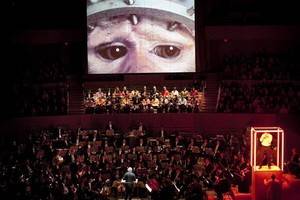 В Лос-Анджелесе впервые прозвучала опера Шостаковича «Оранго»