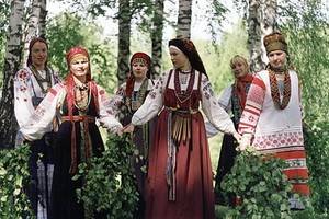 Под Воронежем пройдет традиционный фестиваль «На Троицу»