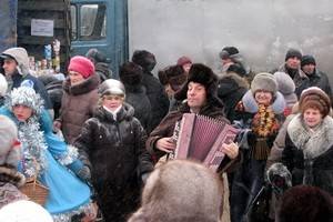 В Воронеже возобновляются сельскохозяйственные ярмарки