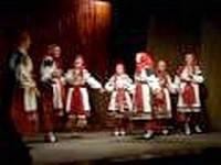 В Воронеже прошел традиционный фольклорный фестиваль «На Казанскую»