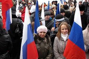 Программа празднования Дня народного единства в Воронеже