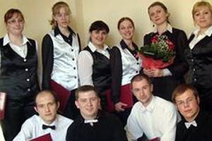 В Нововоронеже пройдет концерт ансамблей «Ad libitum» и «Воронежские солисты»
