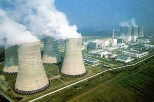 В Воронежской области учили эксплуатировать  атомные станции за взятки