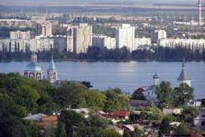 Воронеж станет  административным центром крупной агломерации?