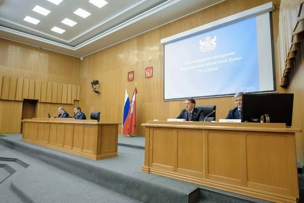 Алексей Гордеев представил нового воронежского губернатора и прокомментировал его назначение