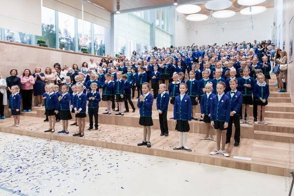 Академия танца Бориса Эйфмана объявляет кастинг талантливых детей в Воронеже