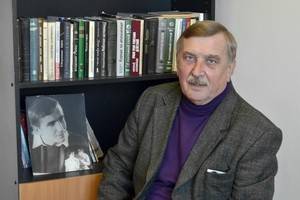 Александр Латушко: «Никель должен работать на благо области, а не на разрушение»