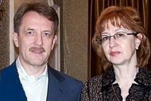 Алексей и Татьяна Гордеевы заработали за год 7,3 миллиона рублей
