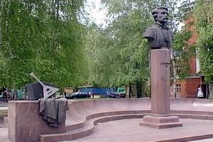 В Воронеже отметят 25-летие установки памятника Митрофану Пятницкому