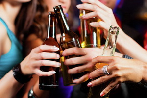 Новое глобальное исследование потребления алкоголя выявило самые пьющие страны, вошла ли Россия в их число?