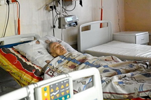 Трагические последствия медицинского скандала: в Воронеже умерла  пожилая женщина, которой ампутировали обе ноги