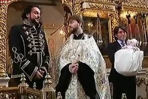 В РПЦ считают ошибкой настоятеля приглашение Киркорова на амвон церкви