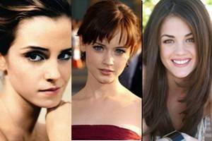 Четыре актрисы имеют наибольшие  шансы получить роль Анастейши Стил в фильме «50 оттенков серого»