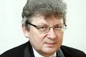 Главный дирижер воронежской оперы Юрий Анисичкин мечтает о «Борисе Годунове»