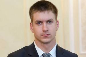 Самый молодой вице-мэр Воронежа отличился самым высоким доходом