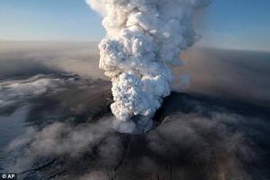 Извержение вулкана Катла неизбежно, последствия непредсказуемы