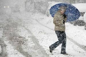 Апрельское похолодание в Воронеже будет рекордным