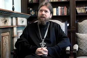 Традиционная русская культура должна стать главной заботой государства,  убежден наместник Сретенского монастыря