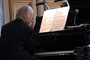 В Воронеже впервые исполнят фортепианный концерт Шенберга
