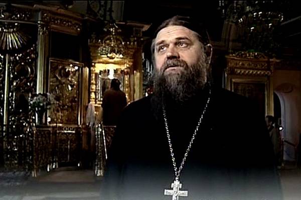 В РПЦ обеспокоены растущим отчуждением россиян от Церкви