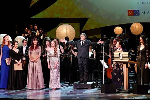 Объявлены лауреаты престижной международной премии Opera Awards-2018