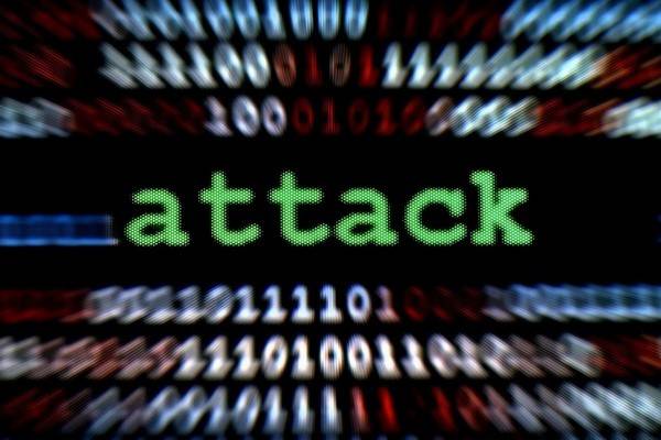 Хакерские атаки парализовали работу «Интерфакса» и «Фонтанки.Ру»