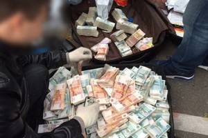 В Воронеже накрыли незаконный банк с огромным оборотом