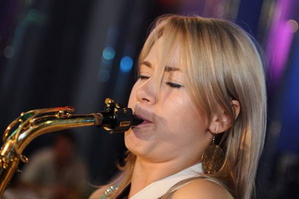 Воронежцы имеют редкую возможность услышать саксофон с симфоническим оркестром