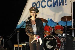 В Воронежской области завершился межрегиональный фестиваль авторской и военно-патриотической песни «Берег»