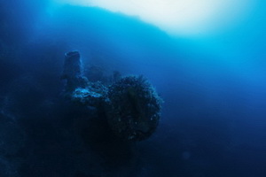 Охотник за подводными сокровищами уверен, что нашёл внеземной космический корабль в Бермудском треугольнике