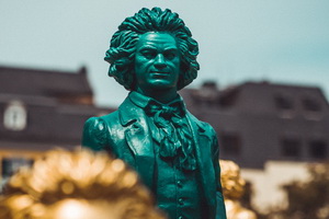 Самым исполняемым композитором 2019 года стал Бетховен