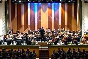 Воронежская филармония подготовила грандиозное закрытие юбилейного концертного сезона