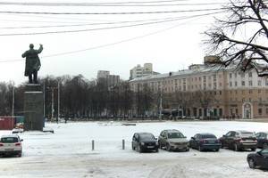 Воронеж – без главной новогодней ёлки?