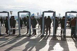 Воронежцев призывают не забывать о бдительности в дни праздников