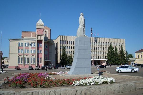 Борисоглебск перестал быть вторым городом Воронежской области, его место заняла Россошь