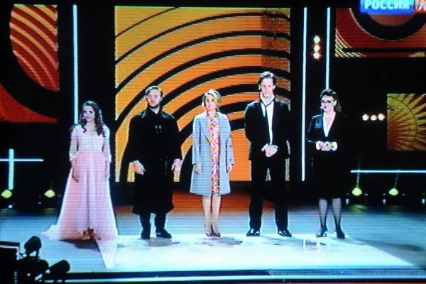 Стали известны финалисты проекта «Большая опера», а также имя певца, покинувшего проект последним
