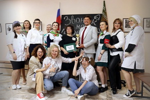 Объявлена программа мероприятий «Библионочи – 2024» с Библиотеками Воронежа