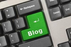 Чиновникам высокого ранга не следует вести блоги