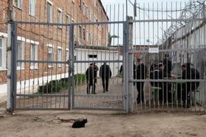 Погромом в Бобровской воспитательной колонии займётся отдел по расследованию особо важных дел СК РФ
