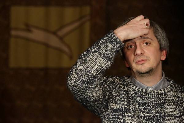 Константин Богомолов об аресте Кирилла Серебренникова: «Я не поддерживаю кликушеских призывов»