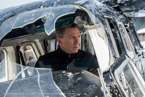 Странная реакция критиков на новый  фильм «бондианы» «007: СПЕКТР»