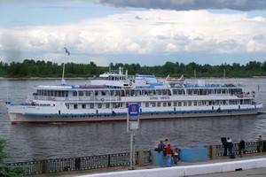 Власти Москвы отказались от идеи плавучего театра «Корабль дураков»