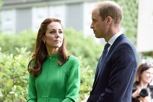 Брак Кейт Миддлтон и принца Уильяма  под угрозой?