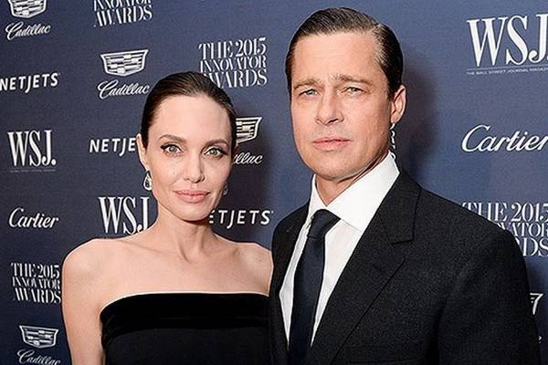 Брэд Питт сомневается, что Анджелина Джоли будет счастлива в четвёртом браке