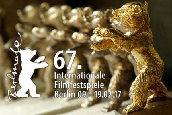 В Германии подвели итоги и назвали победителей 67-го Берлинского международного кинофестиваля