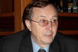 Николай Бурляев: «Честным журналистам приходится трудно»