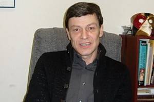 Михаил Бычков  войдет в состав Общественной палаты Воронежской области