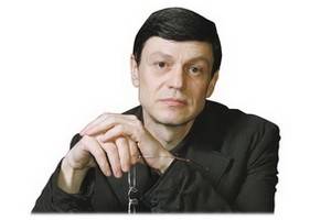 Михаил Бычков подвел итоги гастролей Камерного в Петербурге