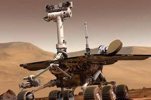Джеймс Кэмерон  займется исследованием Марса